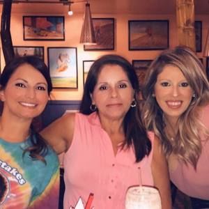 Meet your Posher, Delena